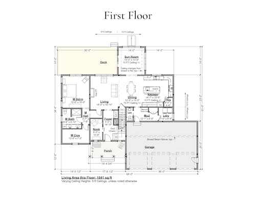 Floorplan 1 Image
